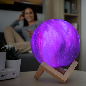 Punjiva LED svjetiljka – Galaxy
