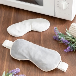 Povez za oči za opuštanje Heatable