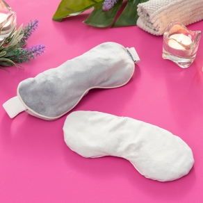 Povez za oči za opuštanje Heatable