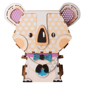 Robotime - tegla za cvijeće koala