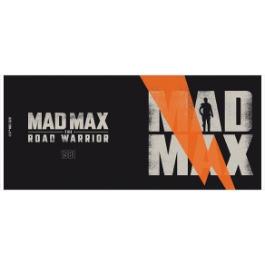 Mad Max – šalica