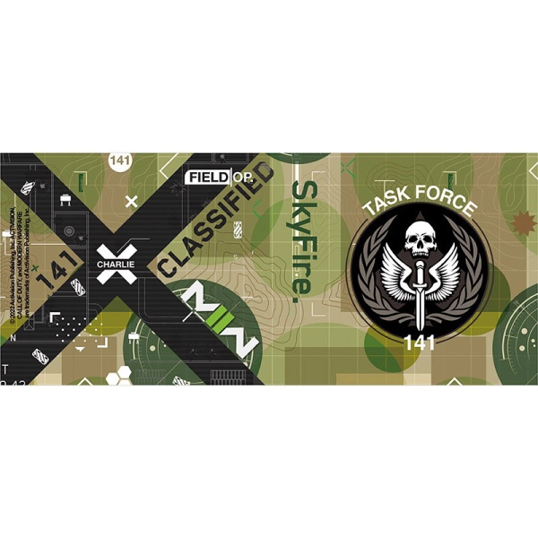 Call of Duty – šalica Task Force