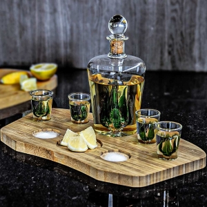 Poklon paket – Tequila set