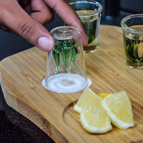 Poklon paket – Tequila set