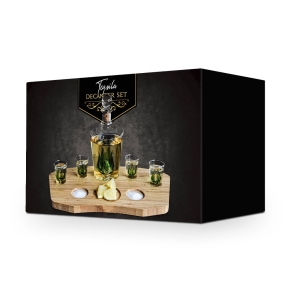 Poklon paket – Tequila set