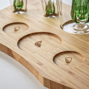 Poklon paket – Tequila set