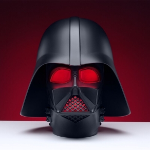Star Wars – ambijentalno svijetlo Darth Vader