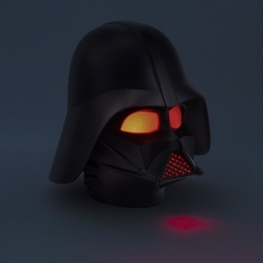 Star Wars – ambijentalno svijetlo Darth Vader
