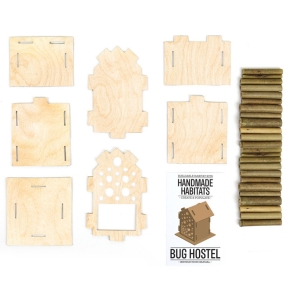 Gift Republic – hotel za bube