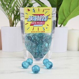Kugle za kupku – Be Happy