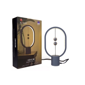 Heng Mini ovalna LED svjetiljka