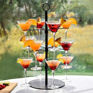 Party stalak za koktele