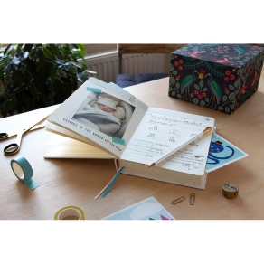 Bebin dnevnik - My Baby Book