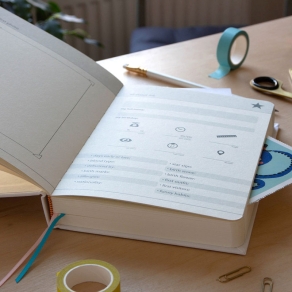 Bebin dnevnik - My Baby Book