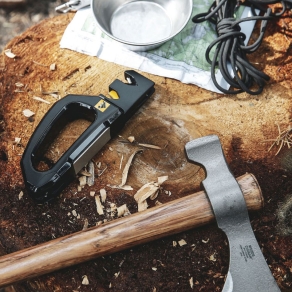 Work Sharp – Pivot Pro Brusilec za nože in orodje