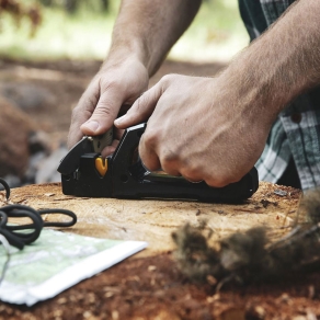 Work Sharp – Pivot Pro Brusilec za nože in orodje