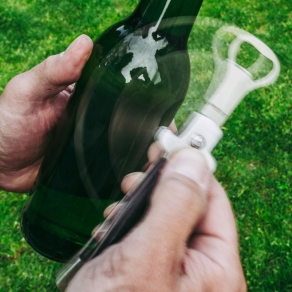 Boker Magnum – Auto Wingman odprič za steklenice