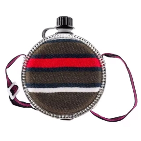 MIL-TEC – Western čutara za vodo 0,75 L