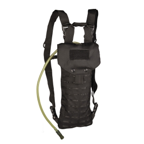 MIL-TEC – Ruksak za vodu Laser Cut, 2,5 l