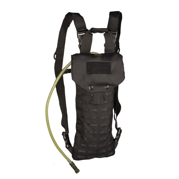 MIL-TEC – Ruksak za vodu Laser Cut, 2,5 l