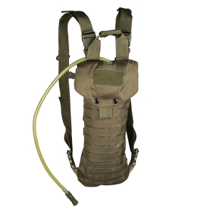 MIL-TEC – Ruksak za vodu Laser Cut, 2,5 l
