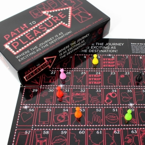 Igra za pare – Path to Pleasure Game