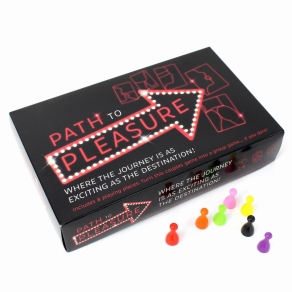 Igra za pare – Path to Pleasure Game