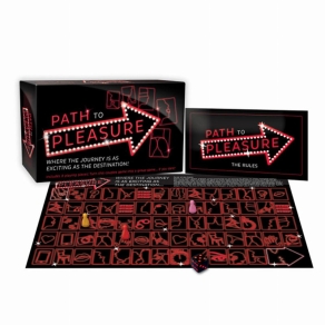 Igra za pare – Path to Pleasure Game