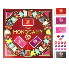 Igra za pare – Monogamy Game