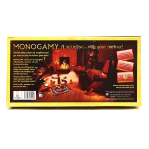 Igra za pare – Monogamy Game