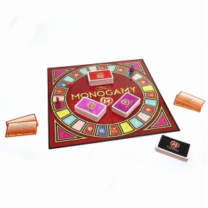Igra za pare – Monogamy Game
