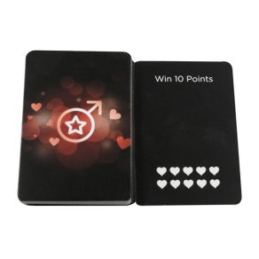Igra za pare – You & Me Game