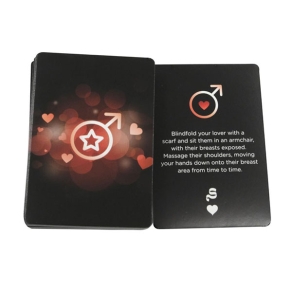 Igra za pare – You & Me Game