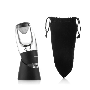 Aerator za vino s filtrom