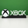 Xbox – ambientalna lučka logotip