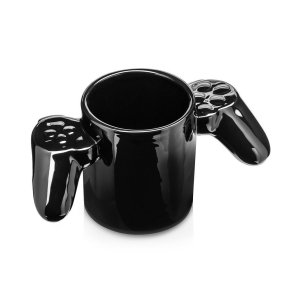 Skodelica – Joystick Game Over