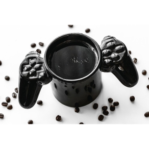 Skodelica – Joystick Game Over