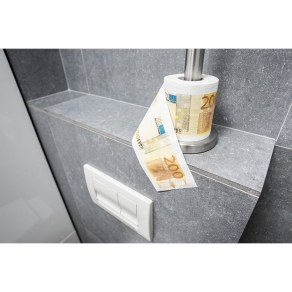 Toaletni papir – 200 EUR