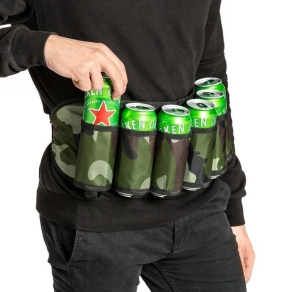 Pas za pivo