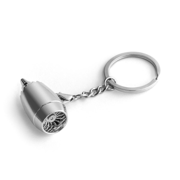 Obesek – motor letala