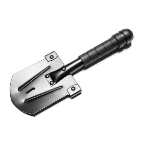 Večnamenska lopata 8v1