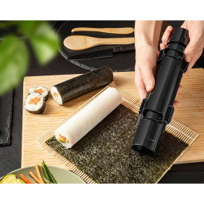Sushi Making Kit Deluxe