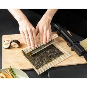 Sushi Making Kit Deluxe