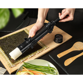 Sushi Making Kit Deluxe