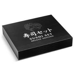 Sushi Making Kit Deluxe