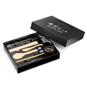 Sushi Making Kit Deluxe