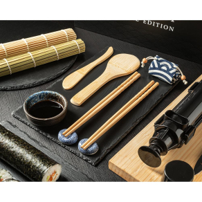 Sushi Making Kit Deluxe