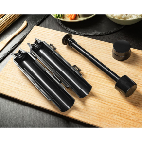 Sushi Making Kit Deluxe