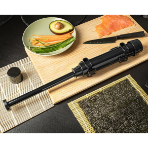 Sushi Making Kit Deluxe