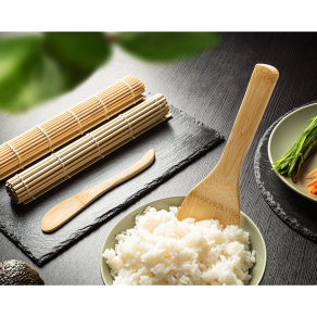 Sushi Making Kit Deluxe